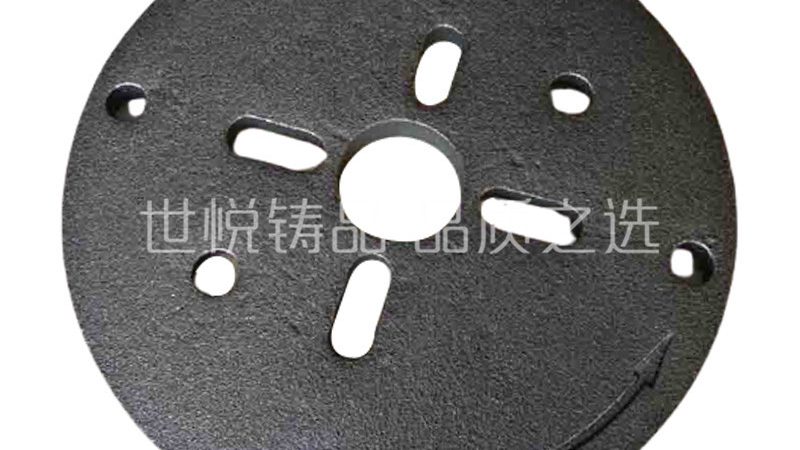V型球阀：规格型号解析与应用场景