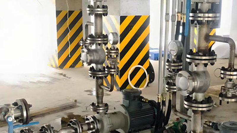 气动蝶阀选型：避开误区，确保安全高效